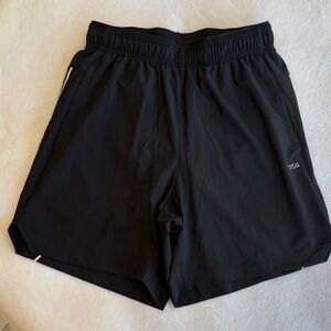 DSG Men's Dark Athletic Shorts